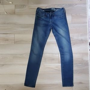 Bullhead Denim Leggings